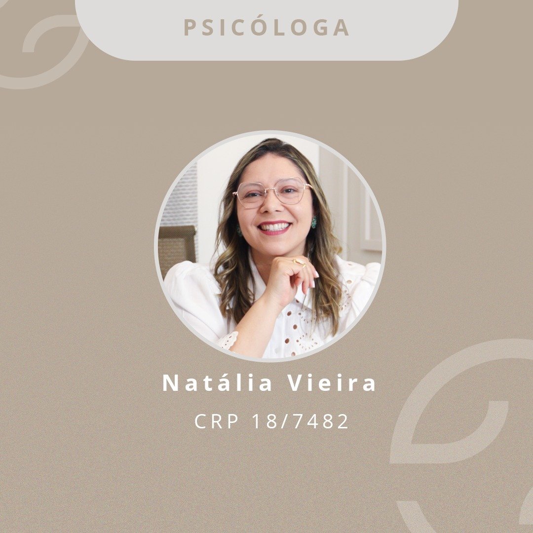 Dra. Natália Vieira