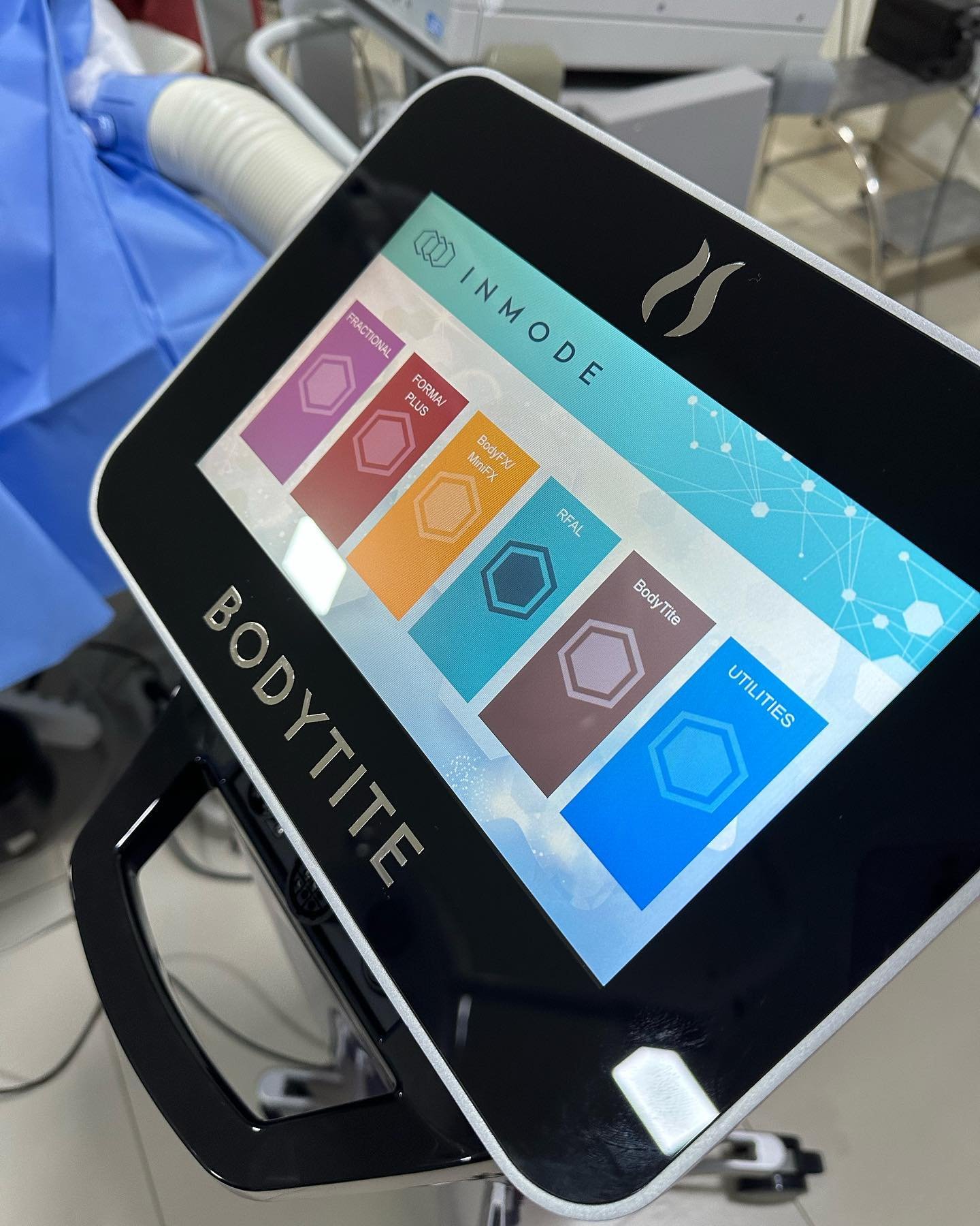 Ponteiras versáteis