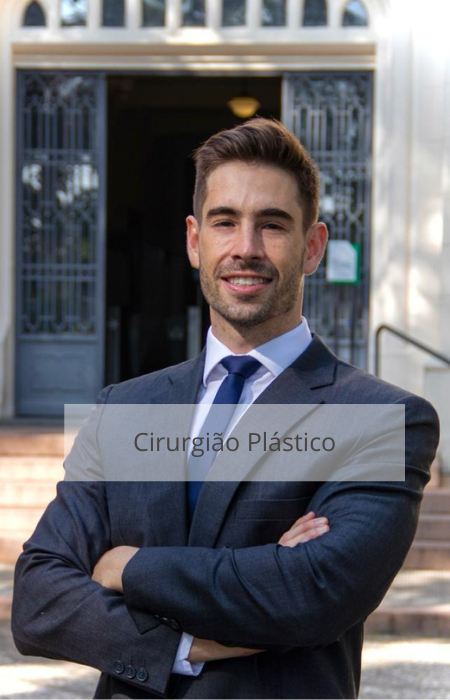 Dr. Daniel Ribeiro Debastiani