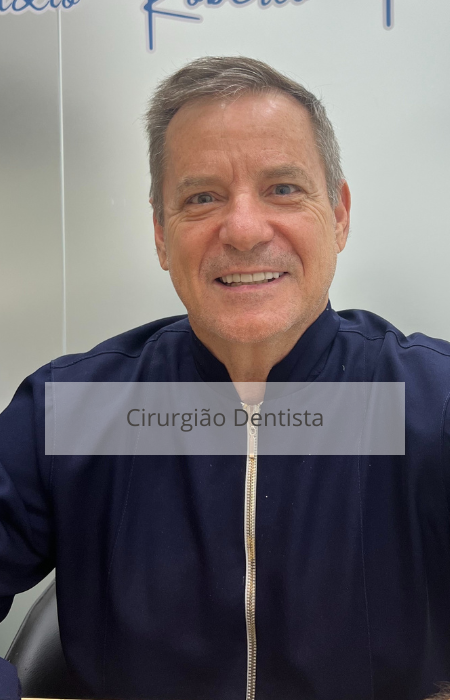 Dr. Cláudio Roberto Paviani