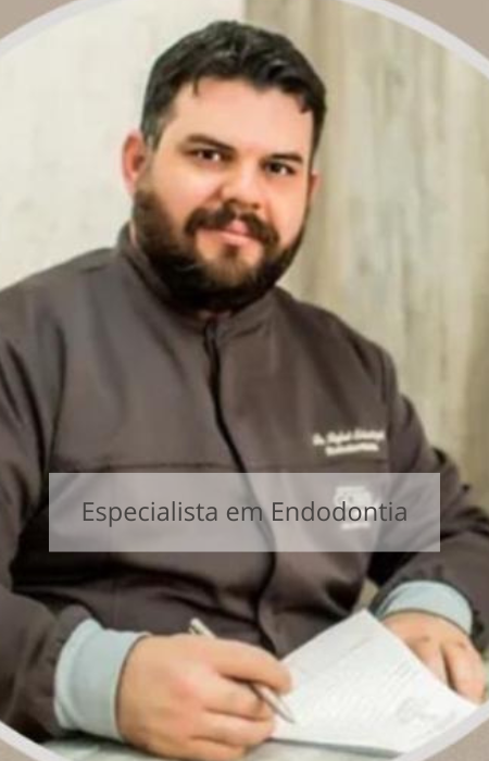 Dr. Rafael Alves Shwingel