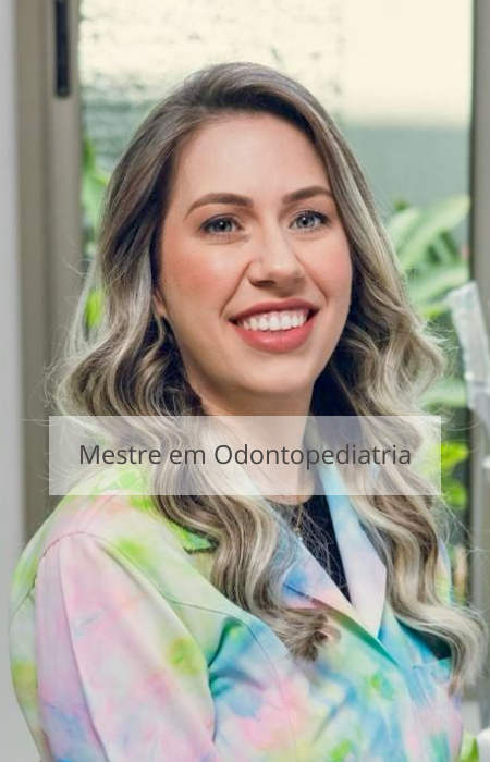 Dra. Isadora G. Tabacchi Amorim