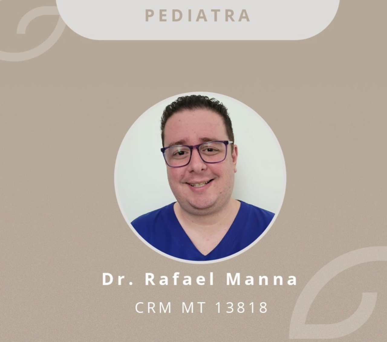 Dr. Rafael Manna