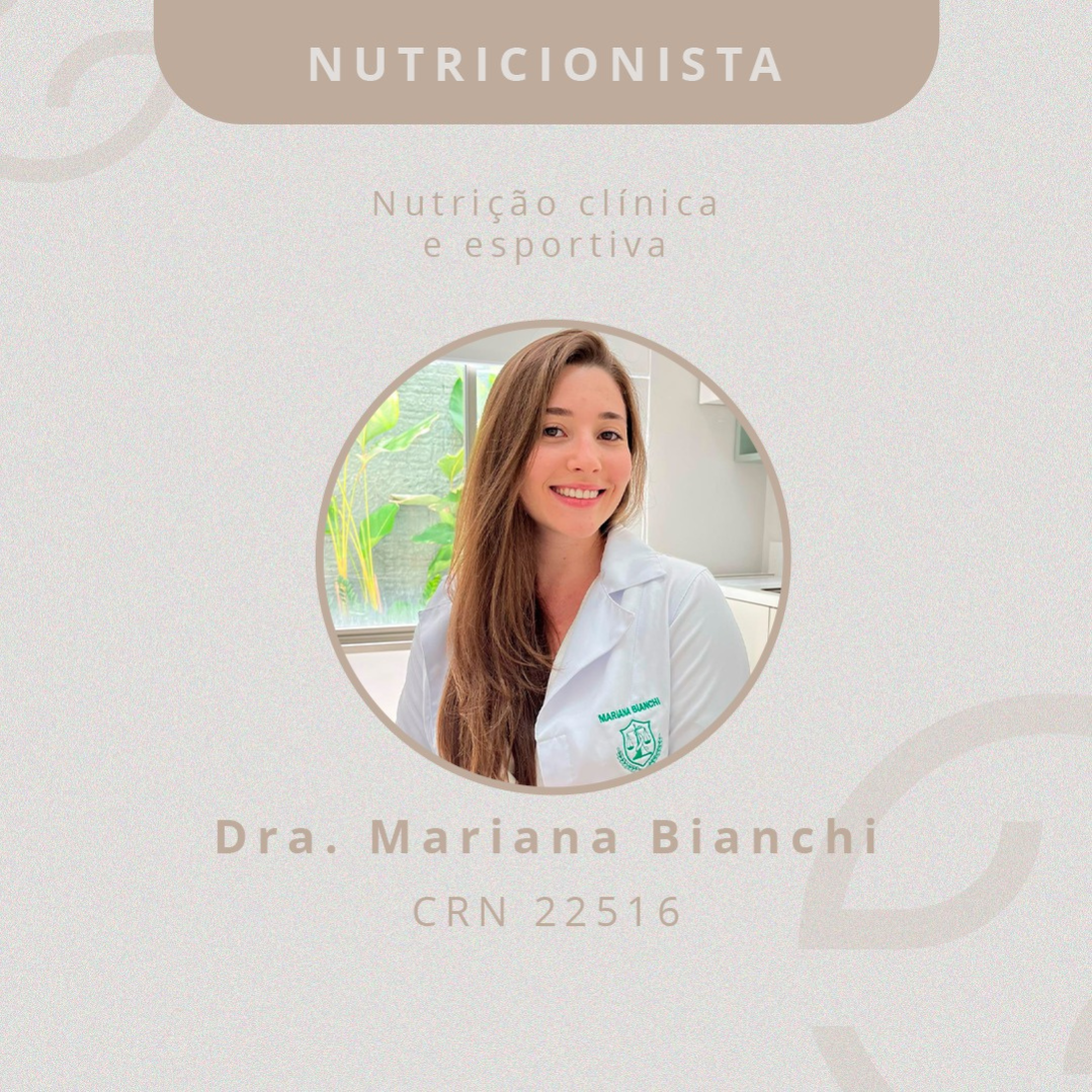 Dra. Mariana Bianchi