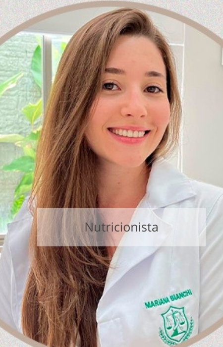 Dra. Mariana Bianchi